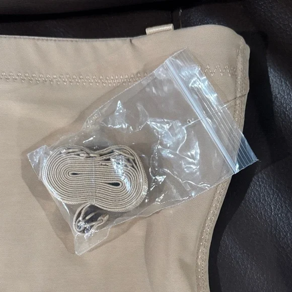 Honeylove Tan Shapewear - Picture 7 of 8